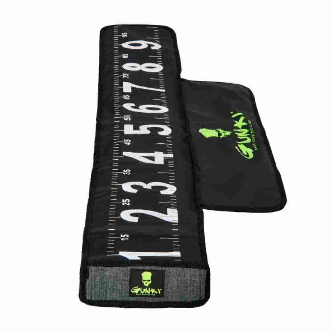 Gunki City Mat Power Game