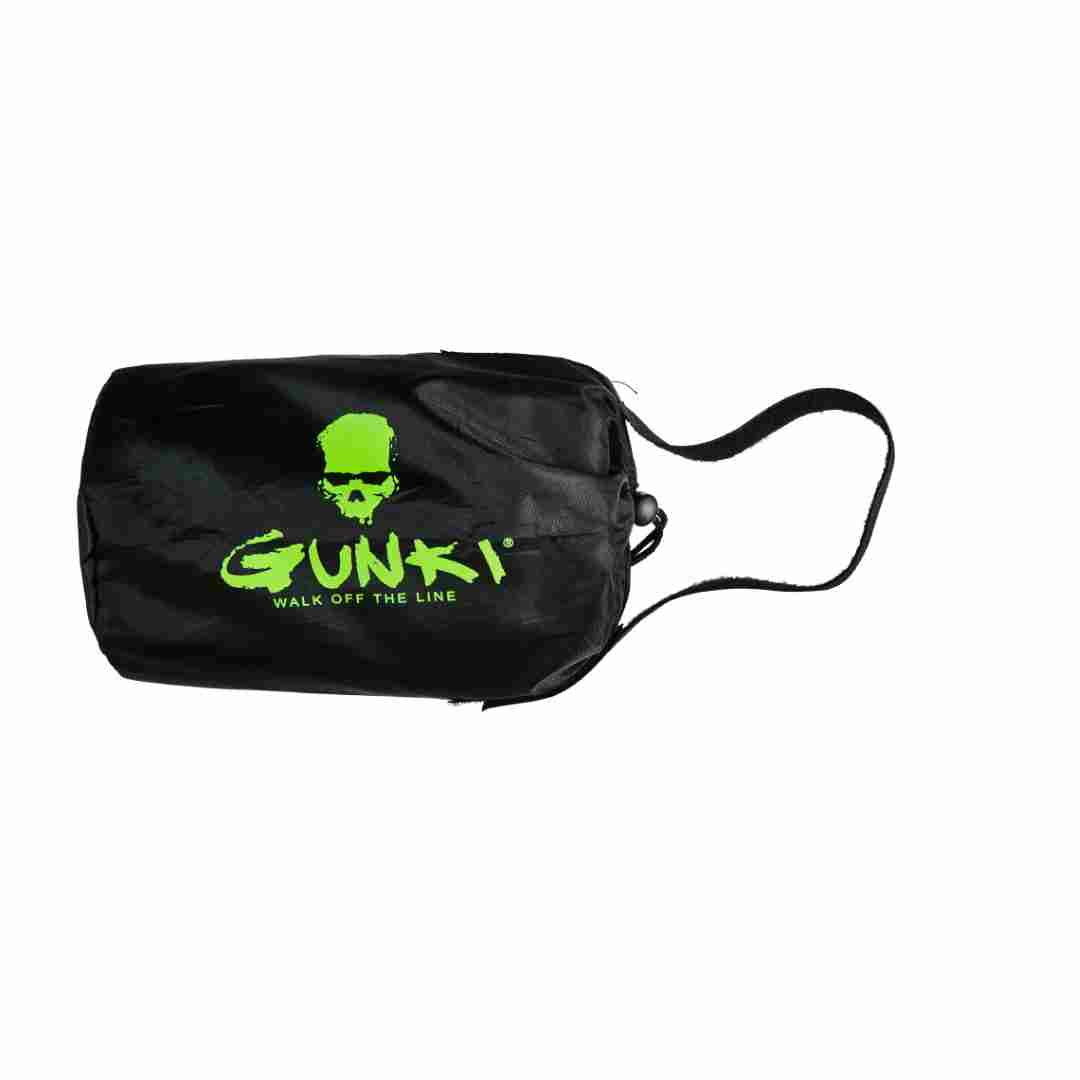 Gunki City Mat Power Game