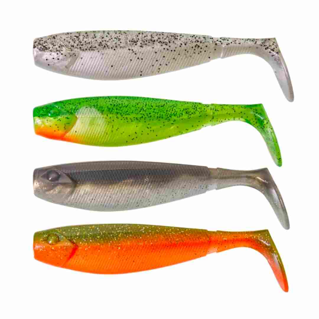 Gunki G'BUMP Team Selection All Waters Kit
