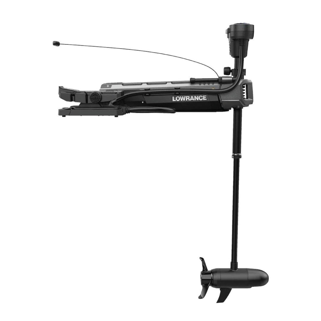 Lowrance Elektrisk båtmotor Ghost 52"
