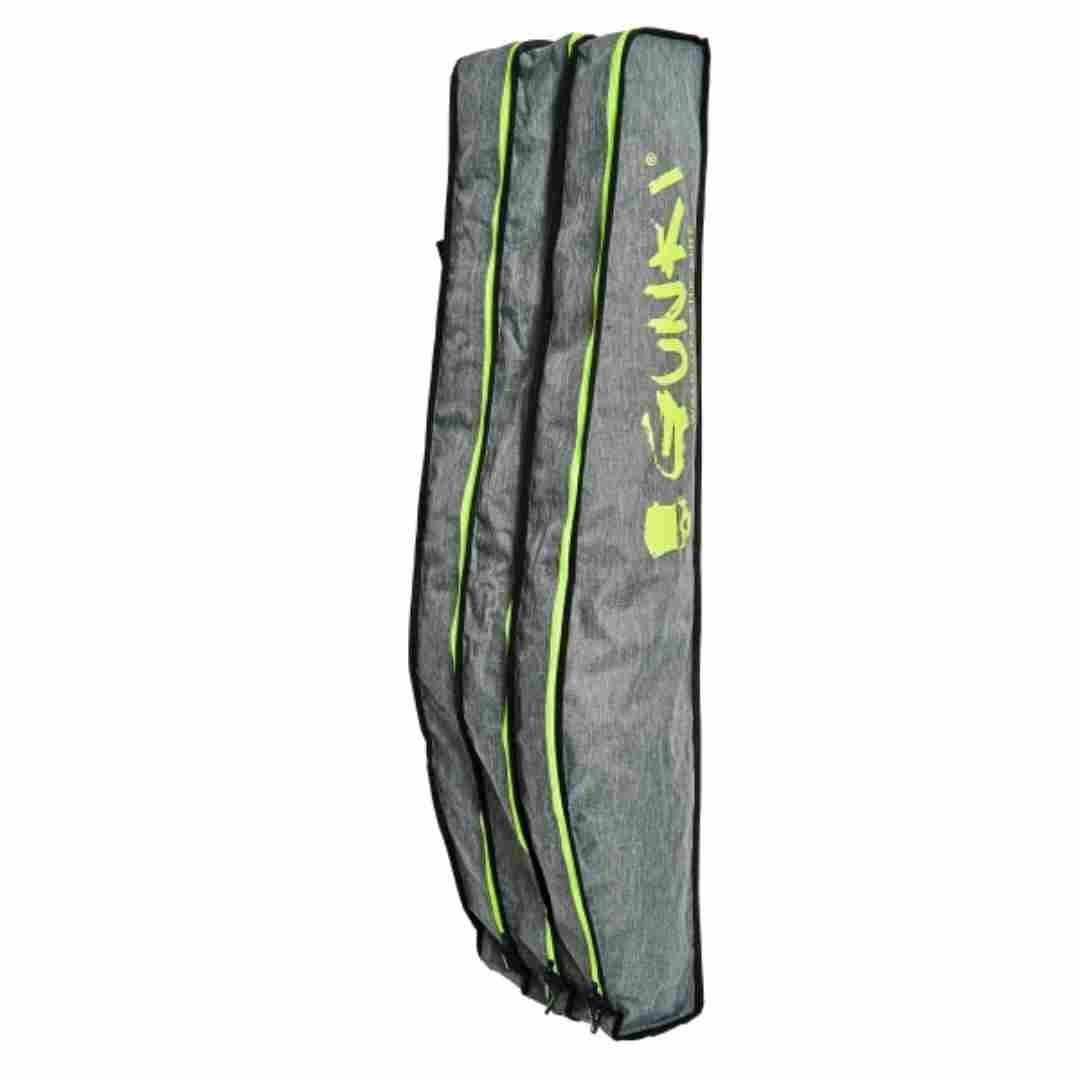 Gunki Rod Case Power Game