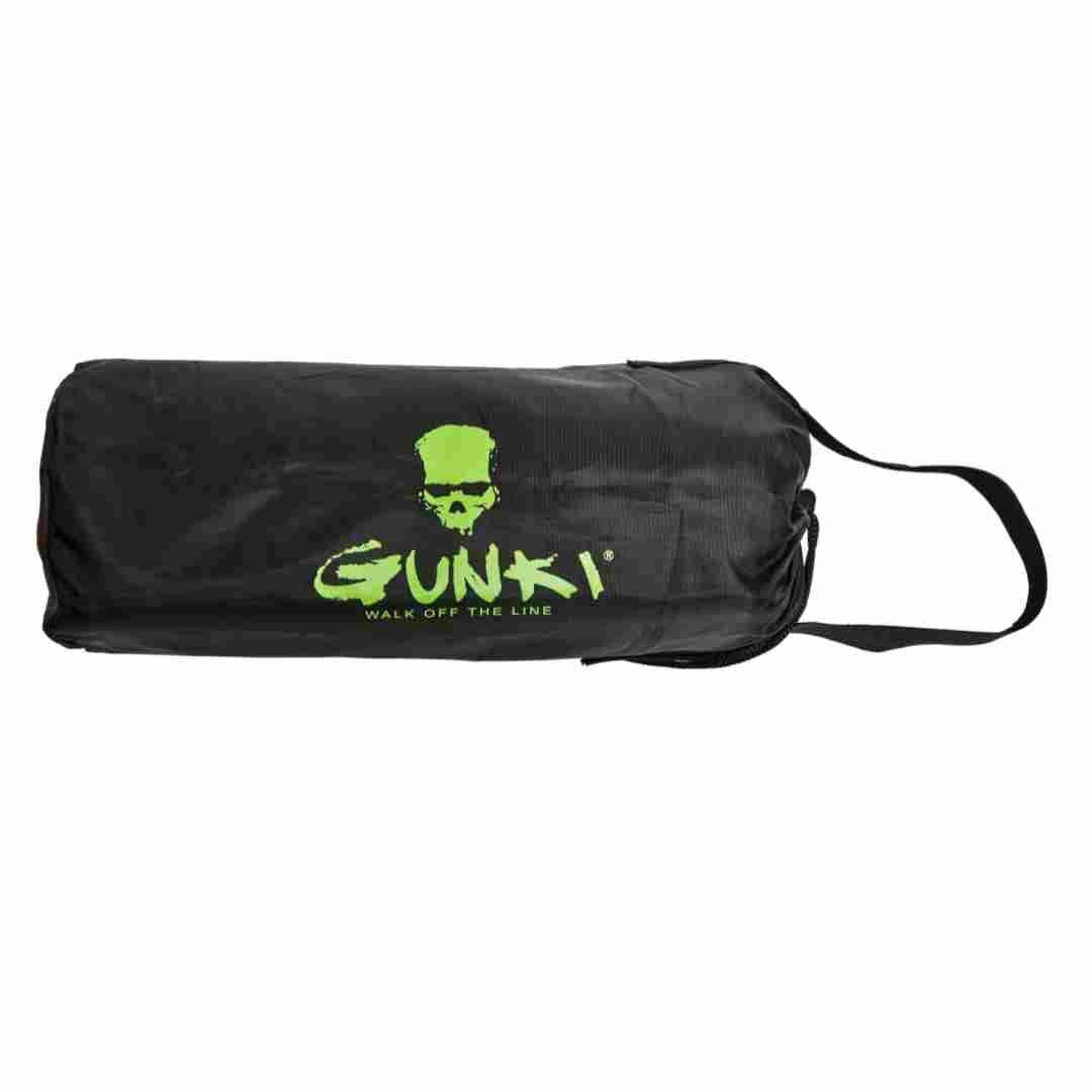 Gunki Specimen Mat Power Game