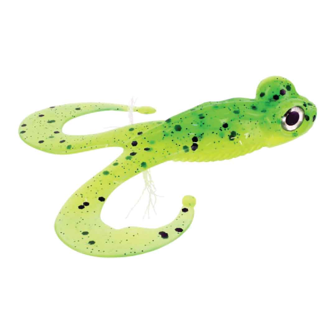 Gunki Bull Frog