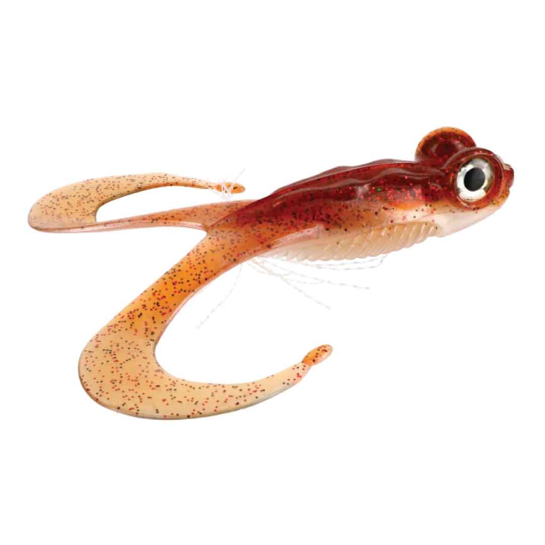 Gunki Bull Frog