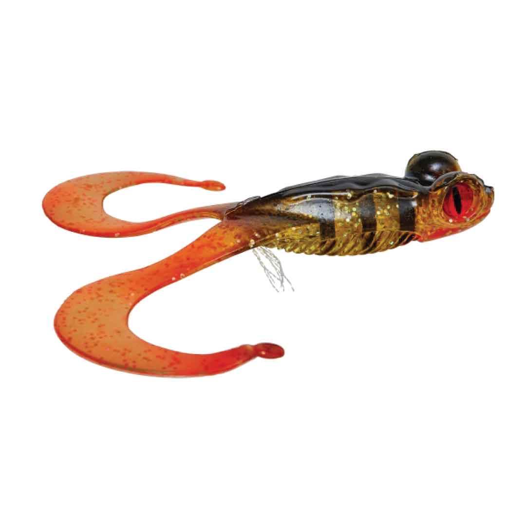 Gunki Bull Frog