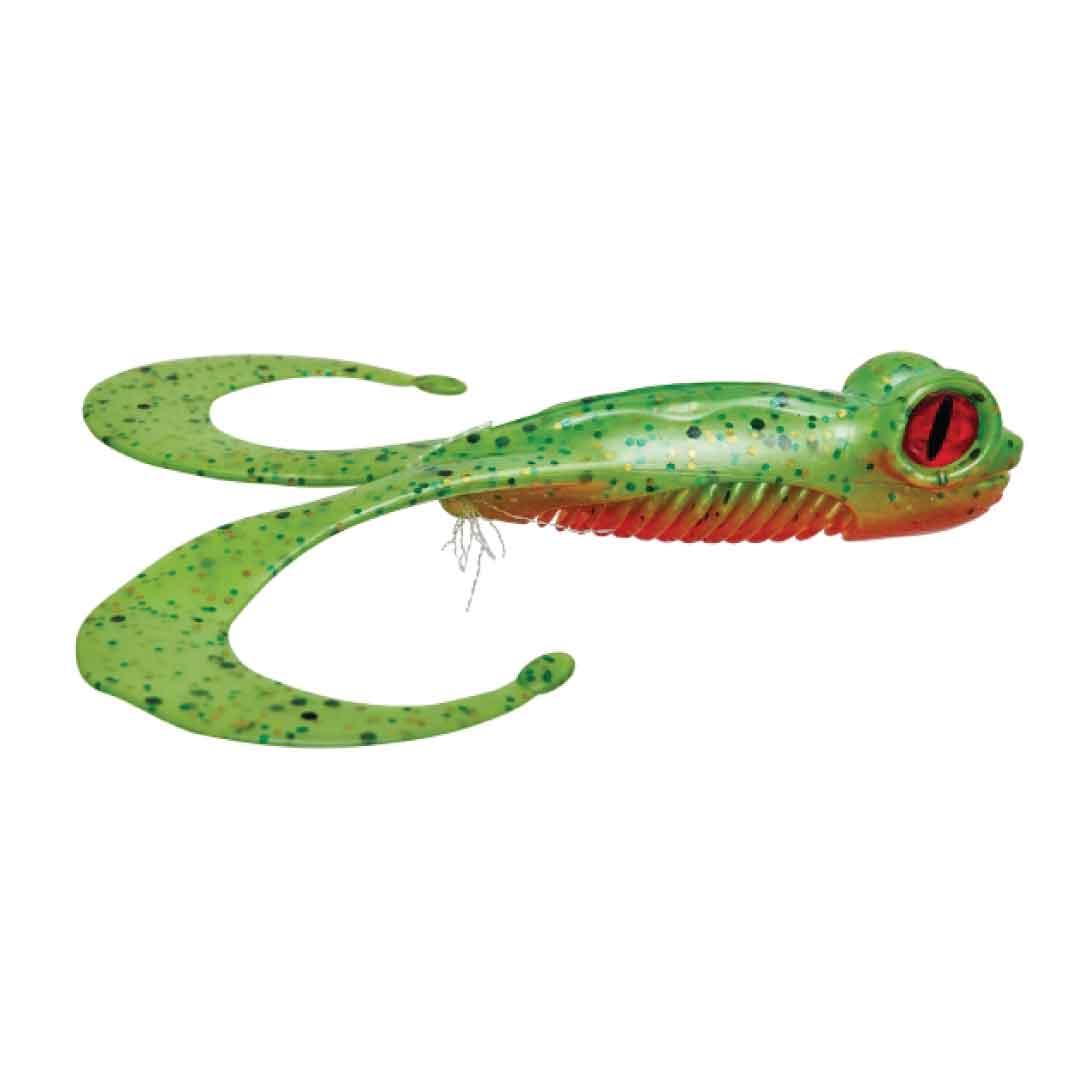 Gunki Bull Frog