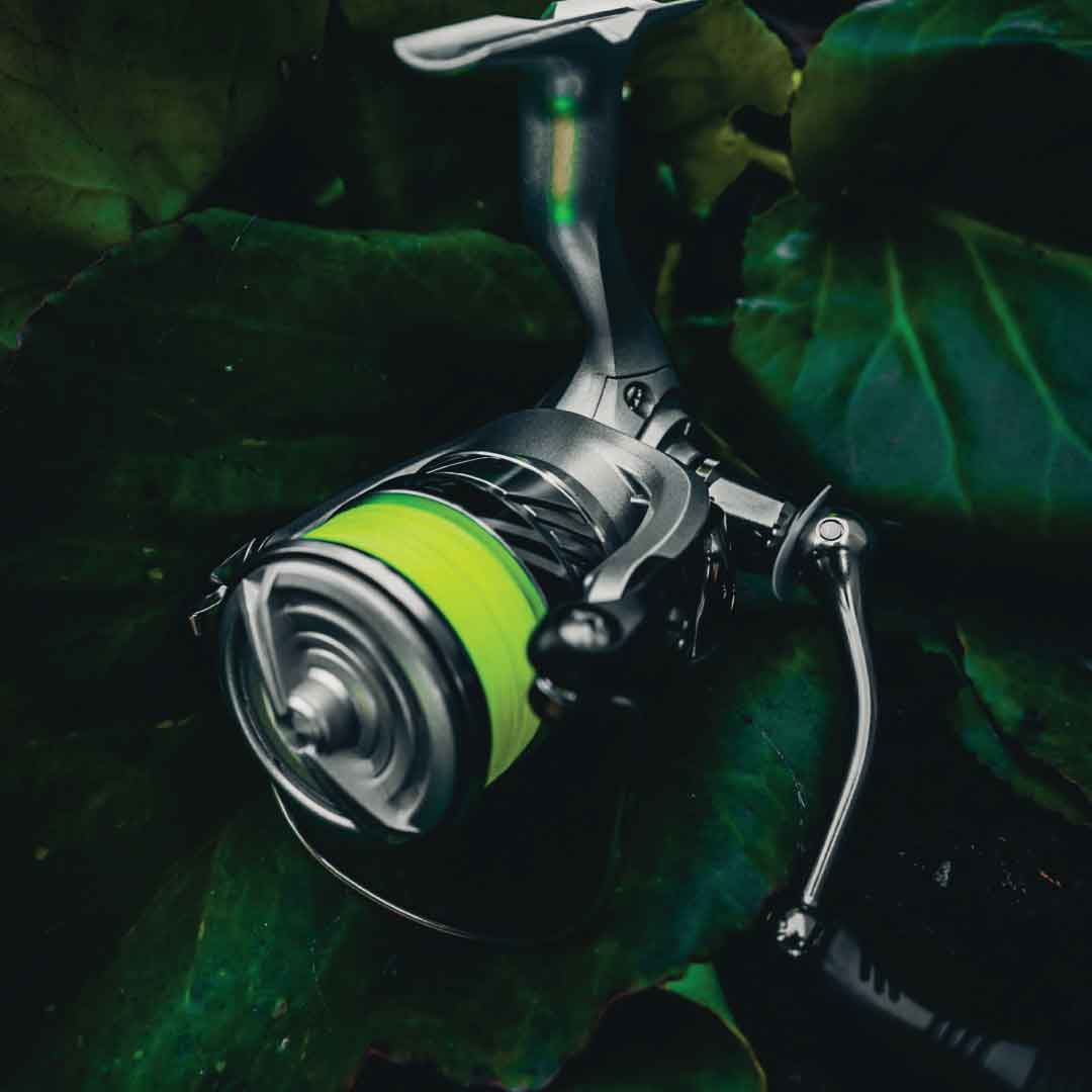 Daiwa Crossfire LT