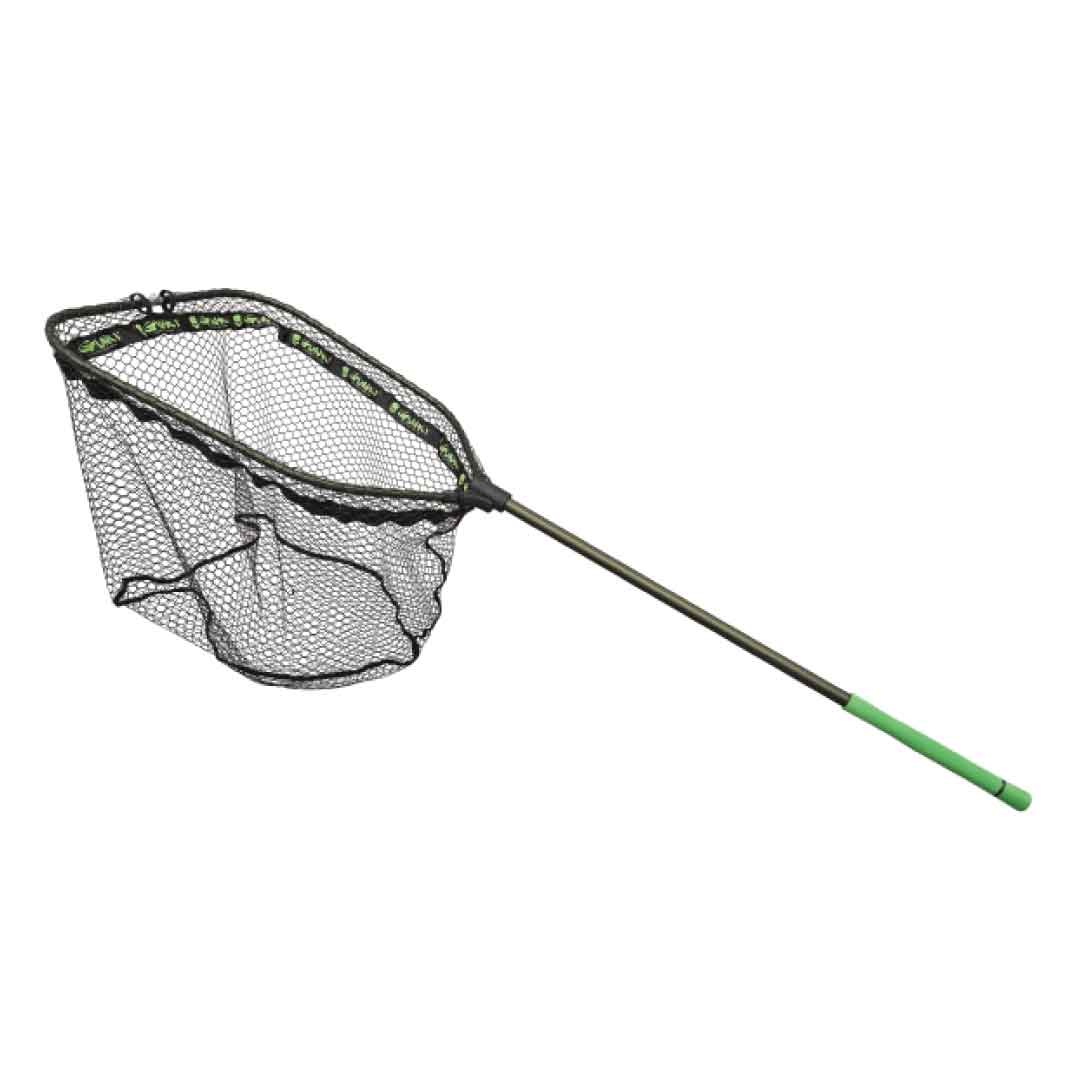 Gunki Pike Addict Folding Net 60x70