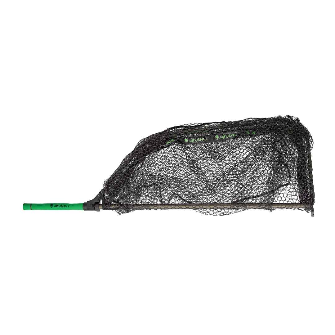 Gunki Pike Addict Folding Net 60x70