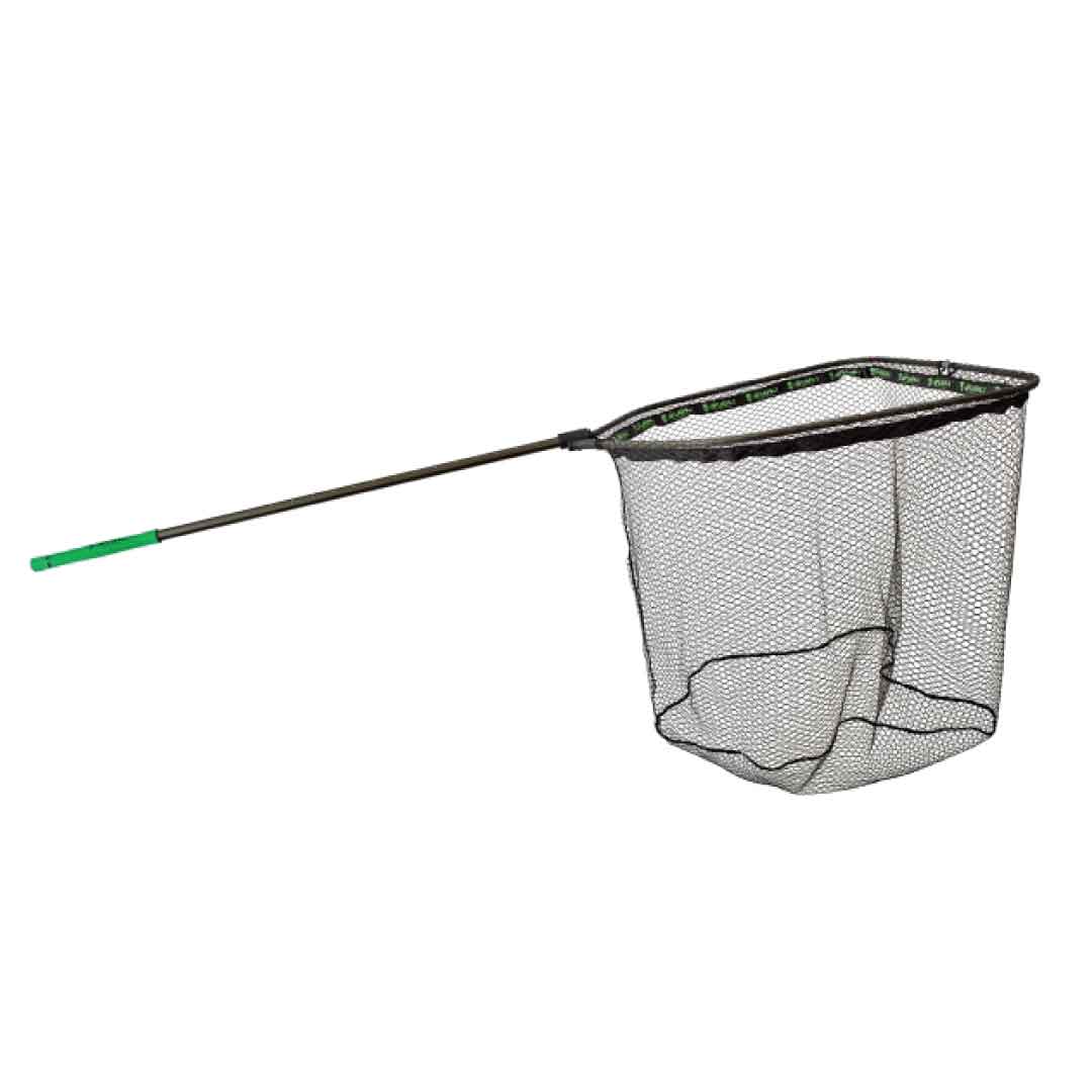 Gunki Pike Addict Folding Net 100x90