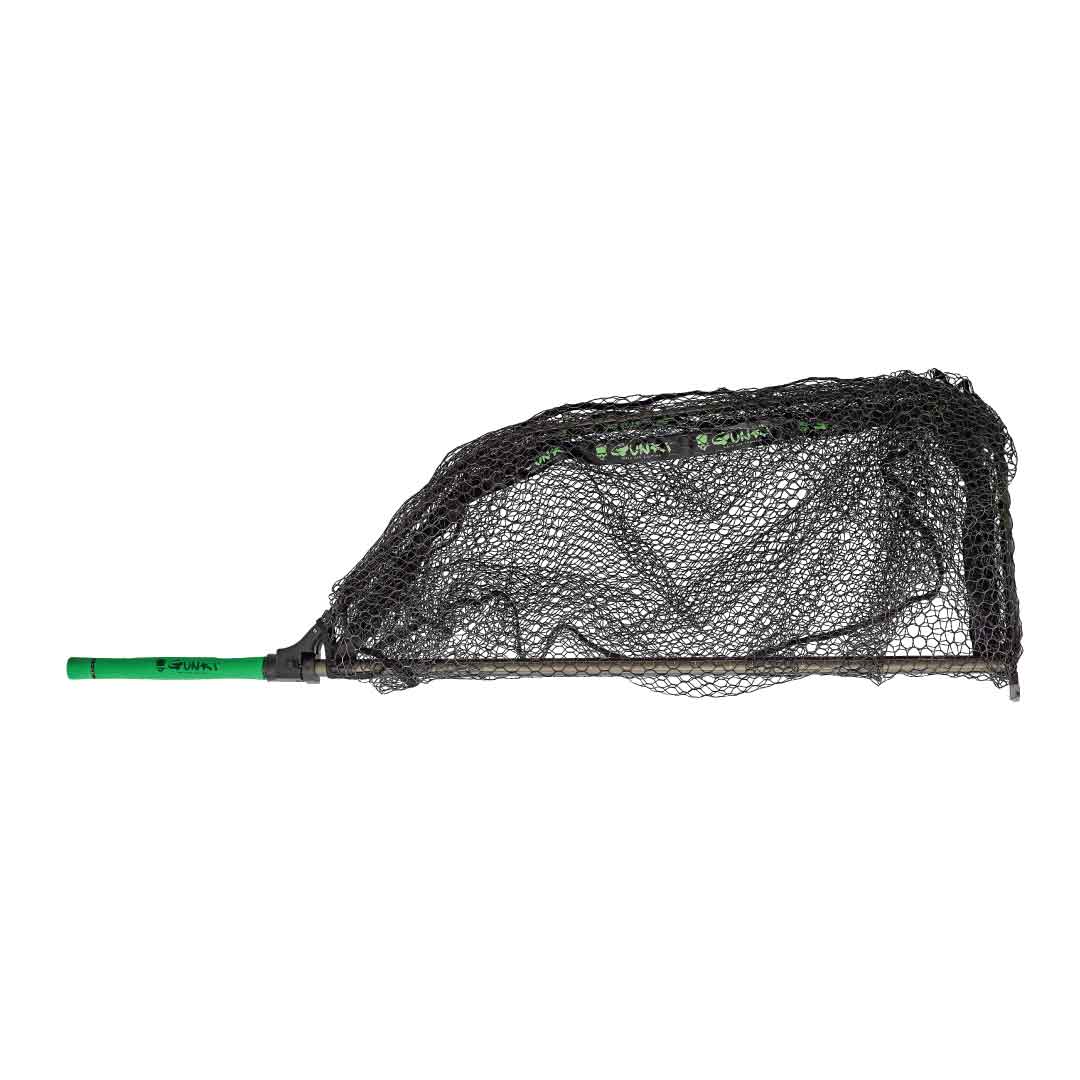 Gunki Pike Addict Folding Net 100x90