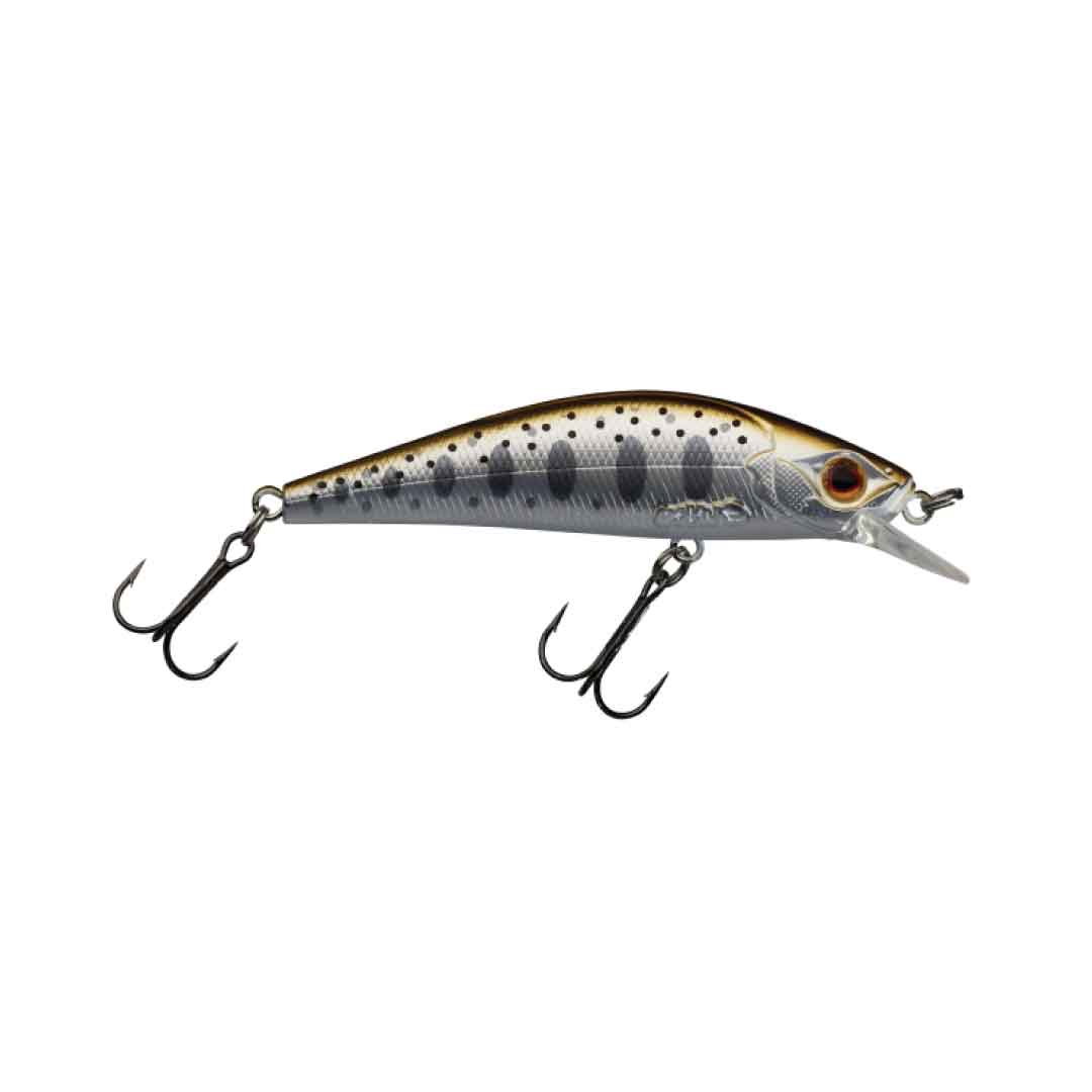Gunki Gamera 78 SHW Wobbler