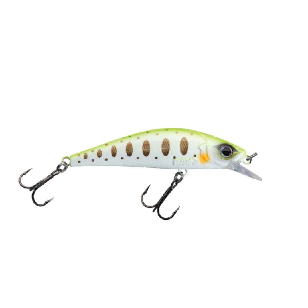 Gunki Gamera 78 SHW Wobbler