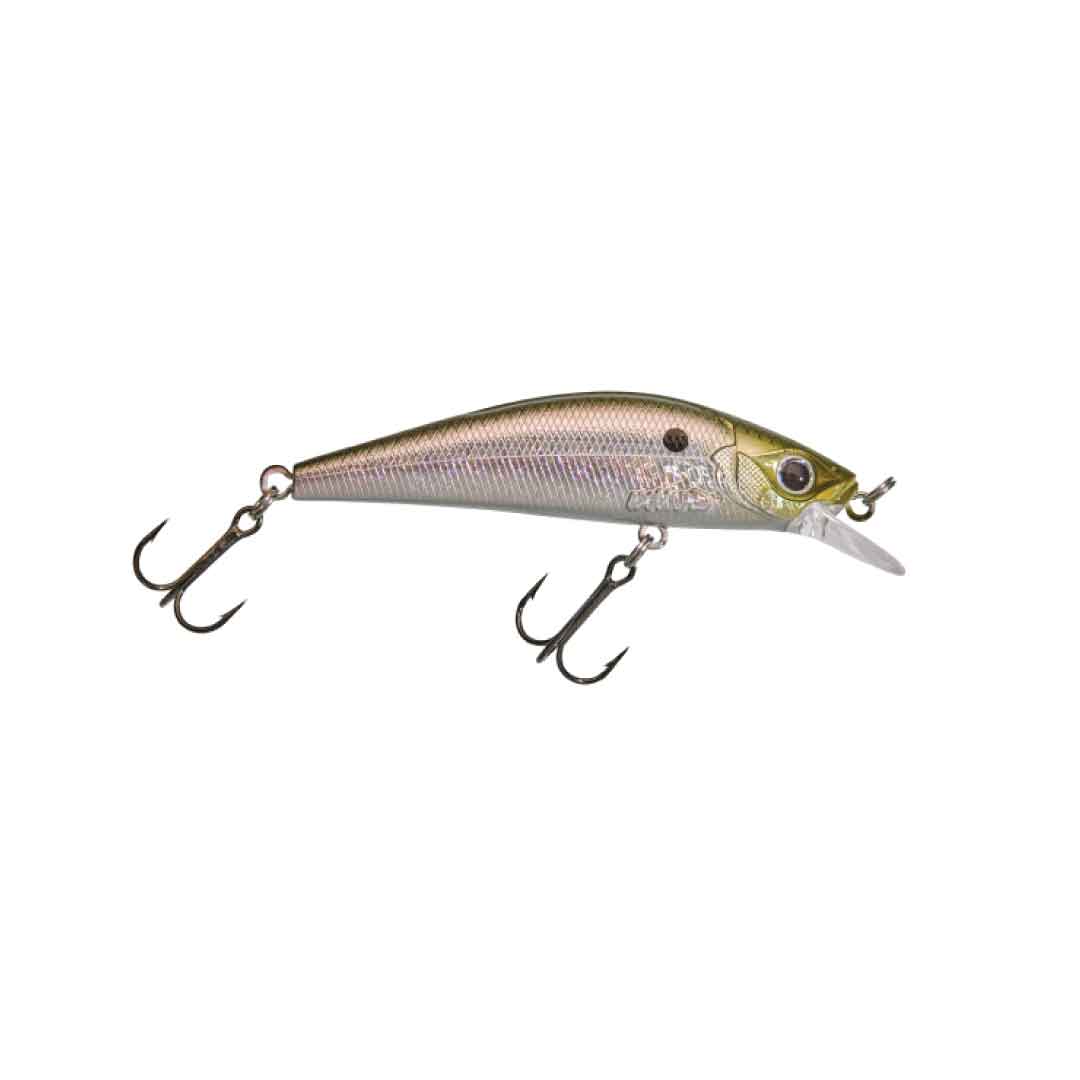 Gunki Gamera 78 SHW Wobbler