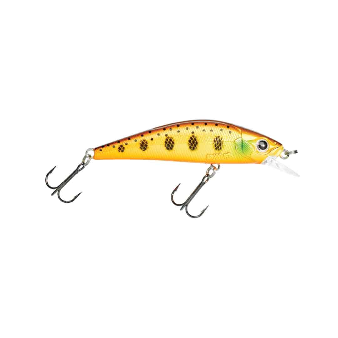 Gunki Gamera 78 SHW Wobbler