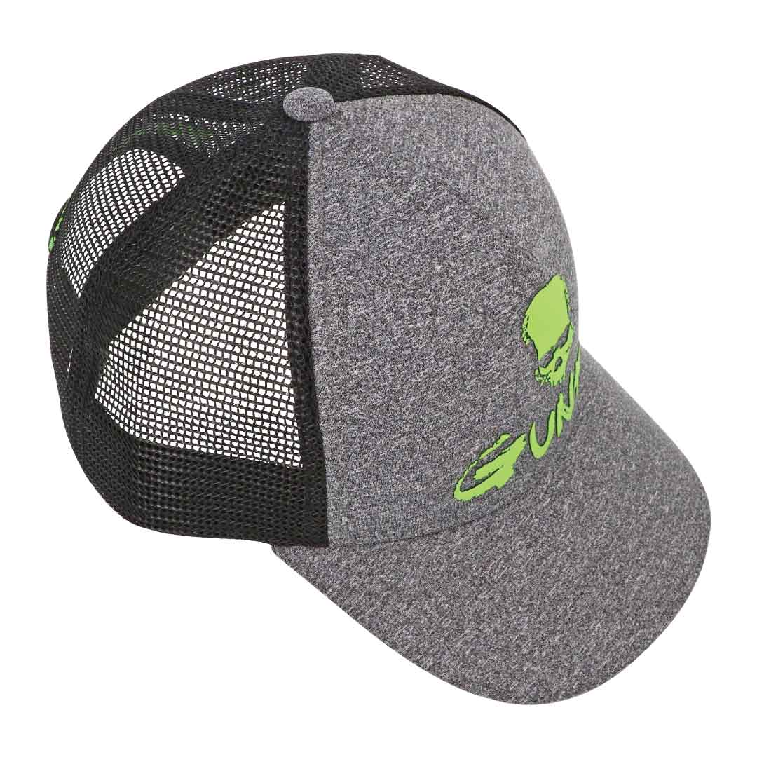 Gunki Team Gunki Trucker Cap