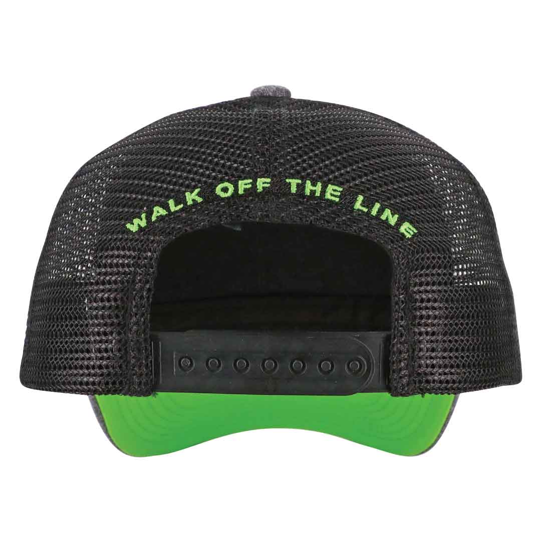 Gunki Team Gunki Trucker Cap