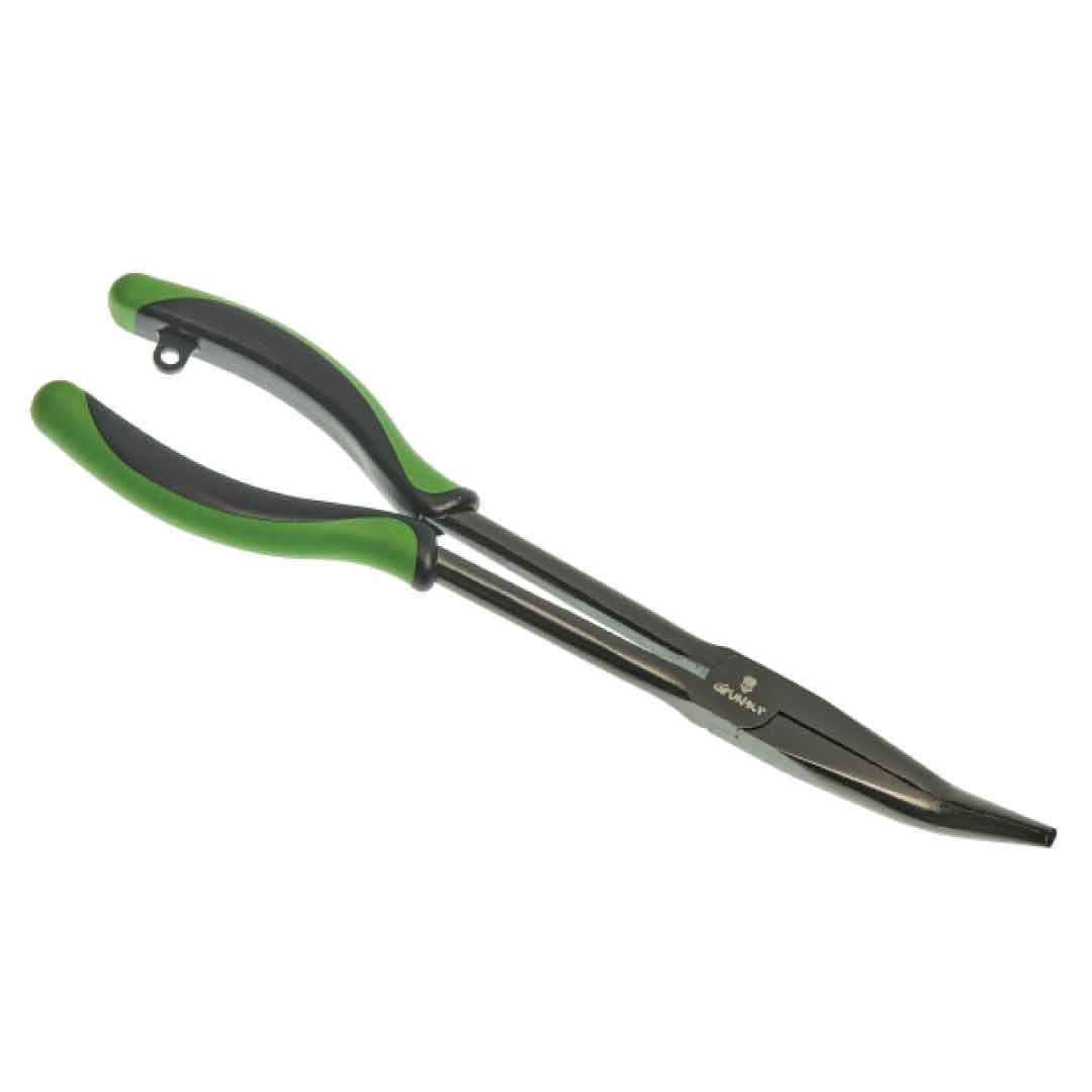 Gunki Angled Plier 11"/28cm