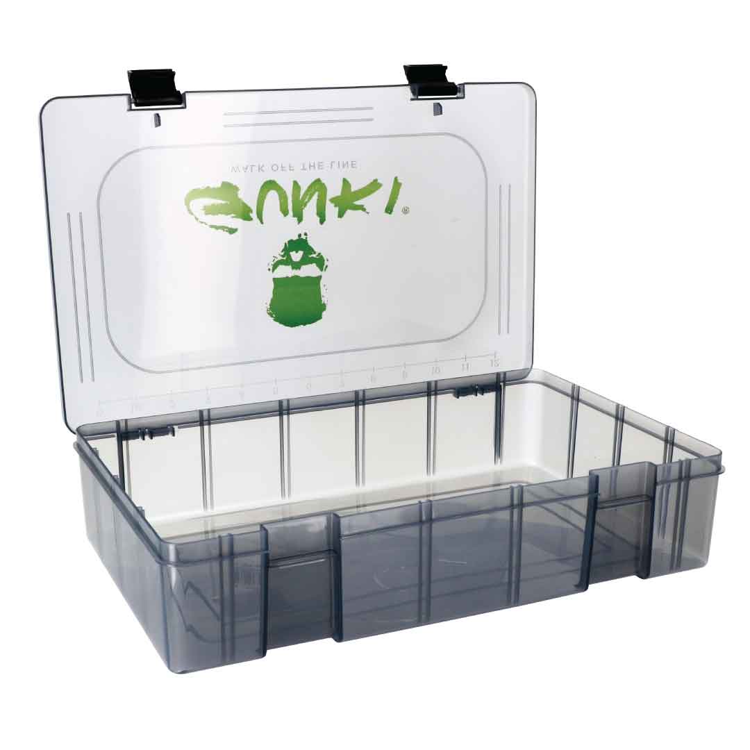 Gunki Big Bait Box