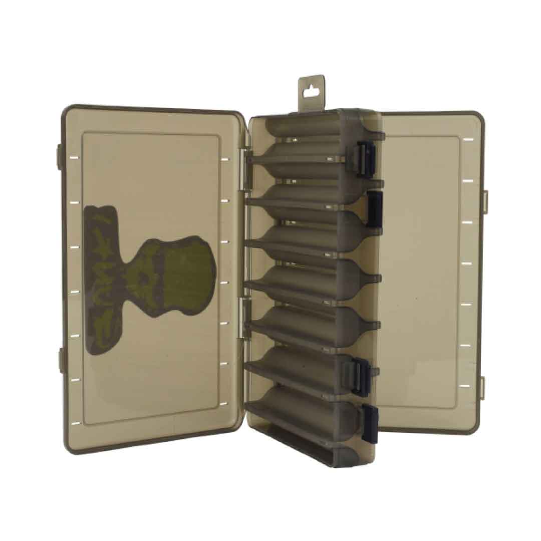 Gunki Plug Box