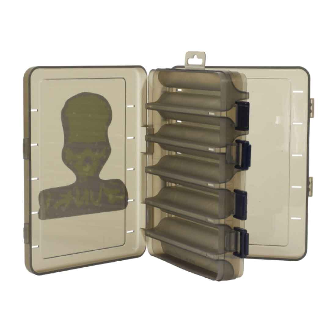 Gunki Plug Box