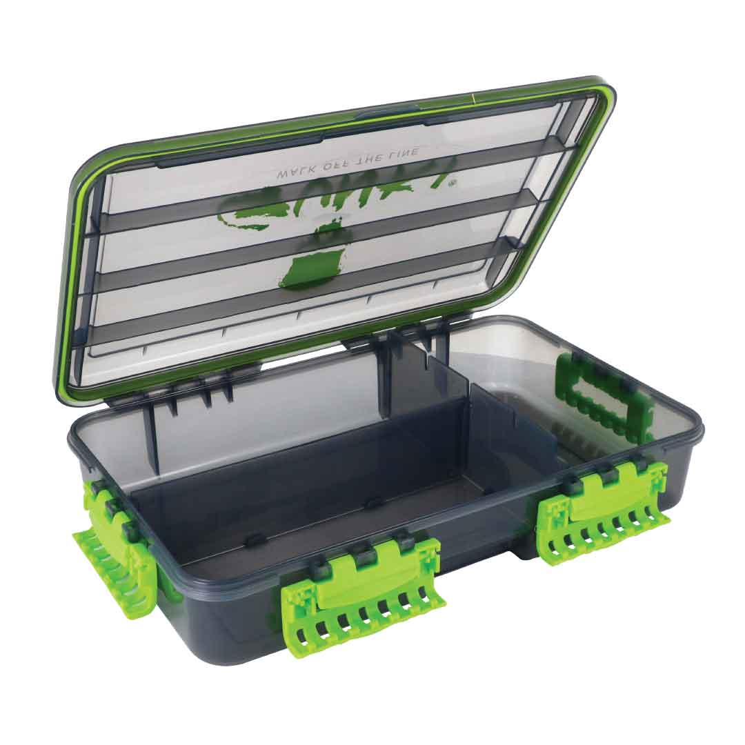 Gunki Waterproof Box-Float & Big Bait