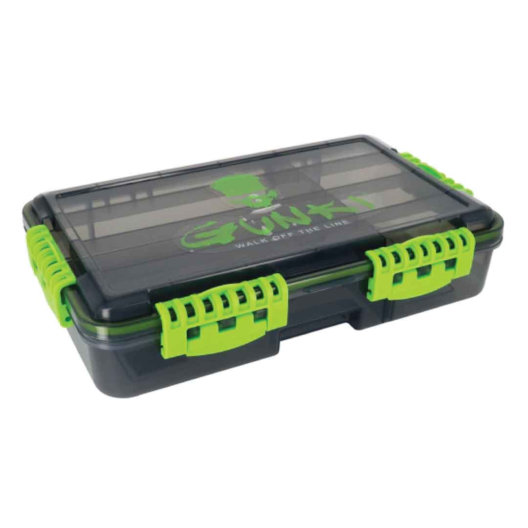 Gunki Waterproof Box-Float & Big Bait