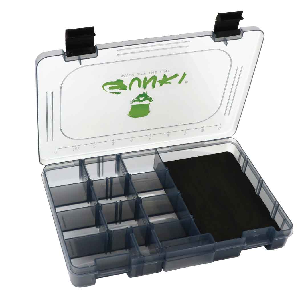 Gunki Jighead Box M