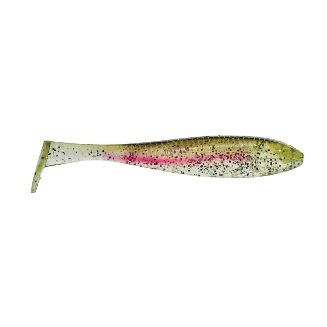 Illex Magic Slim Shad