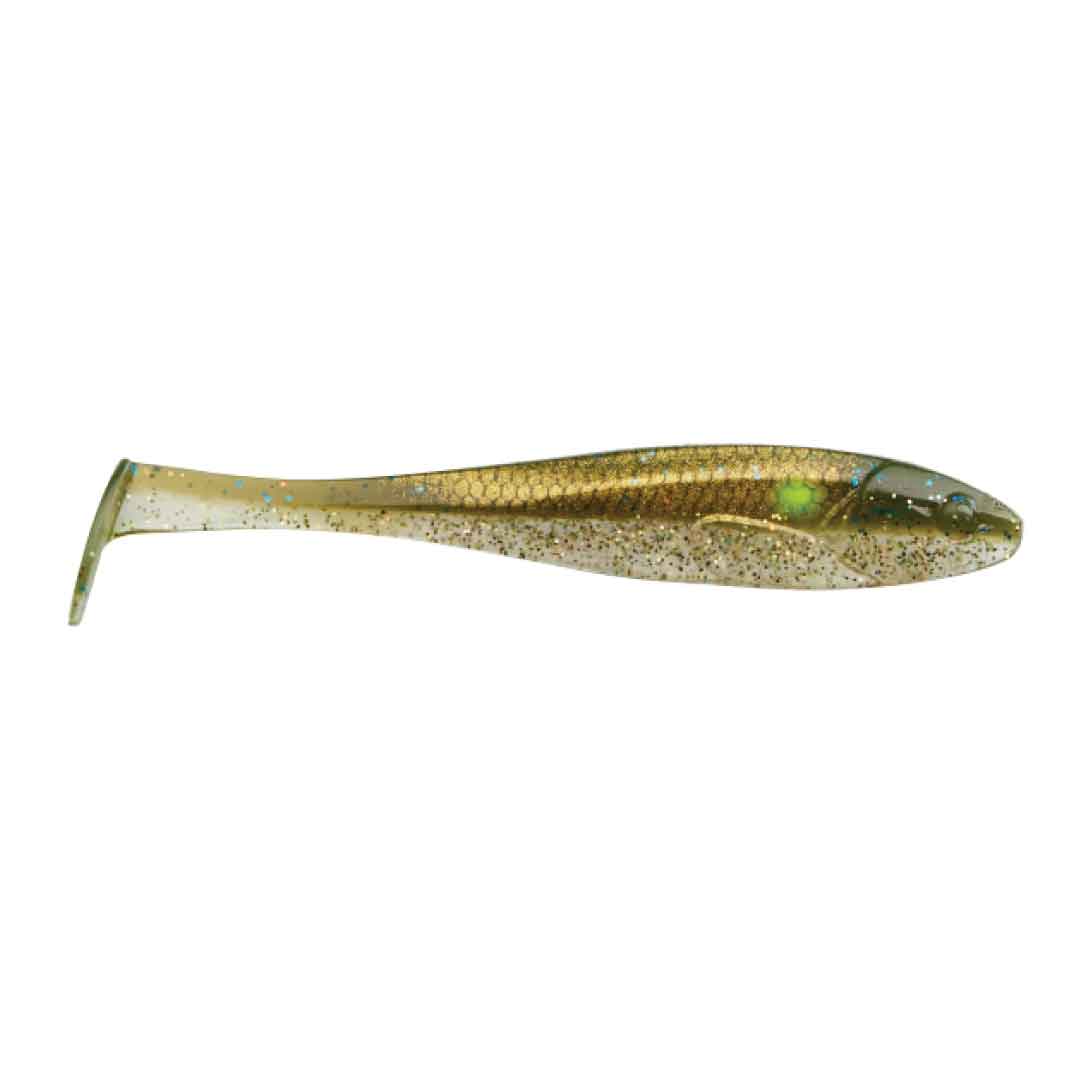 Illex Magic Slim Shad