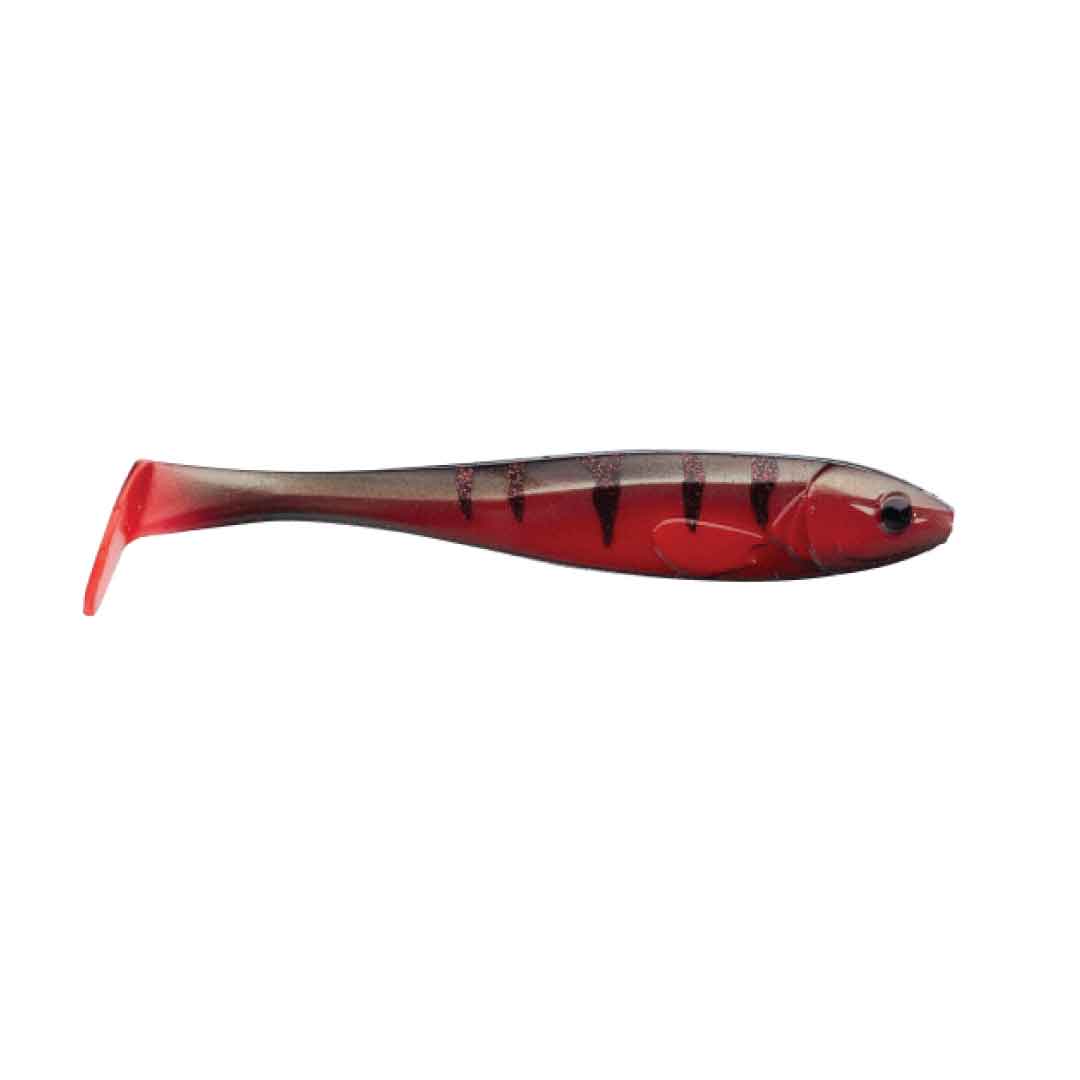 Illex Magic Slim Shad