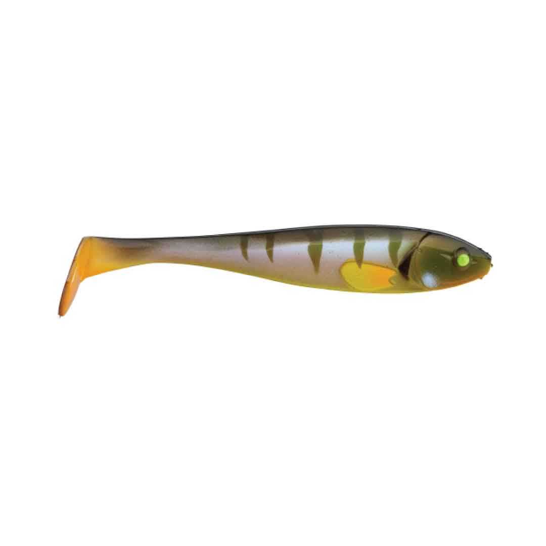 Illex Magic Slim Shad