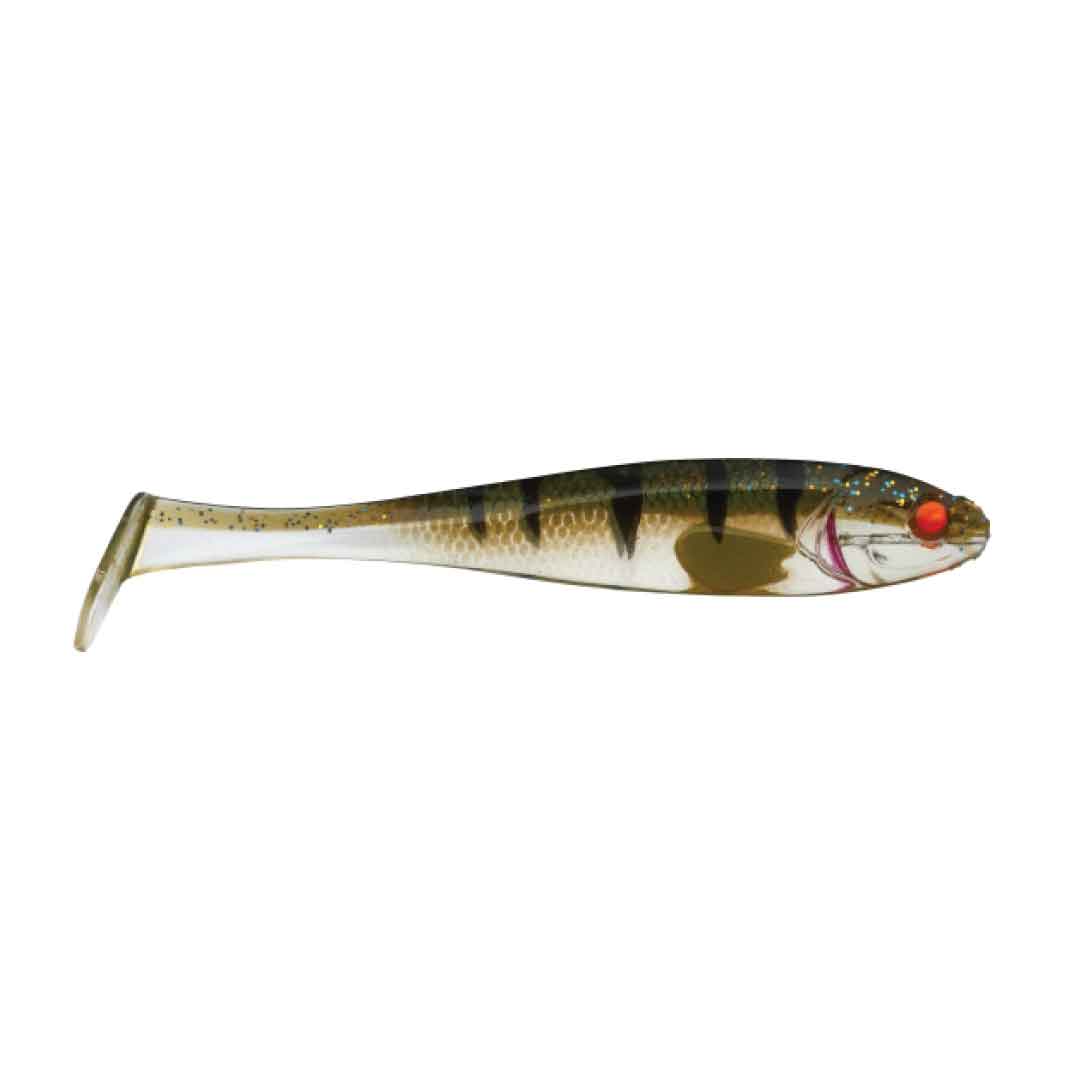 Illex Magic Slim Shad