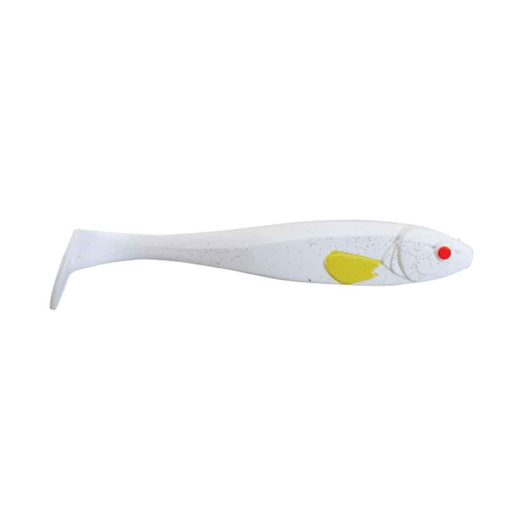 Illex Magic Slim Shad