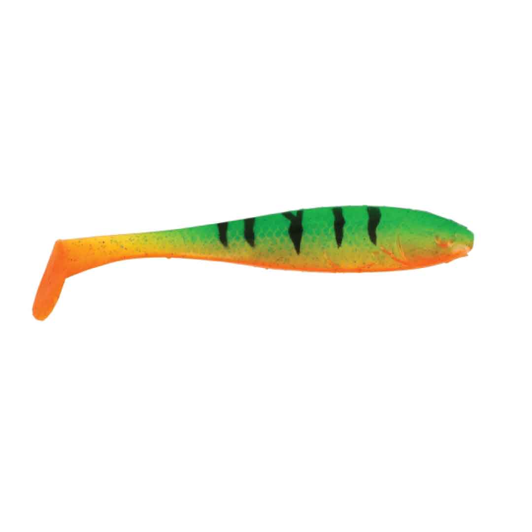Illex Magic Slim Shad