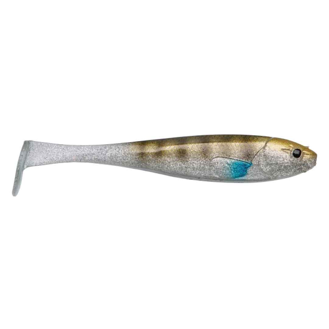 Illex Magic Slim Shad