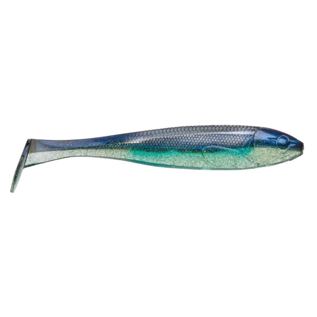 Illex Magic Slim Shad