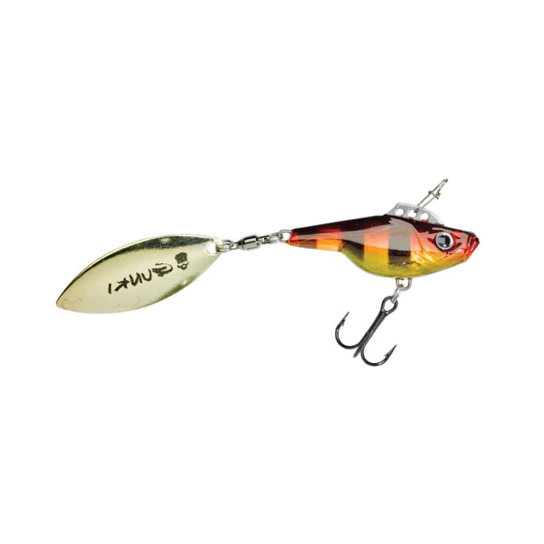 Gunki Jiger 42 S