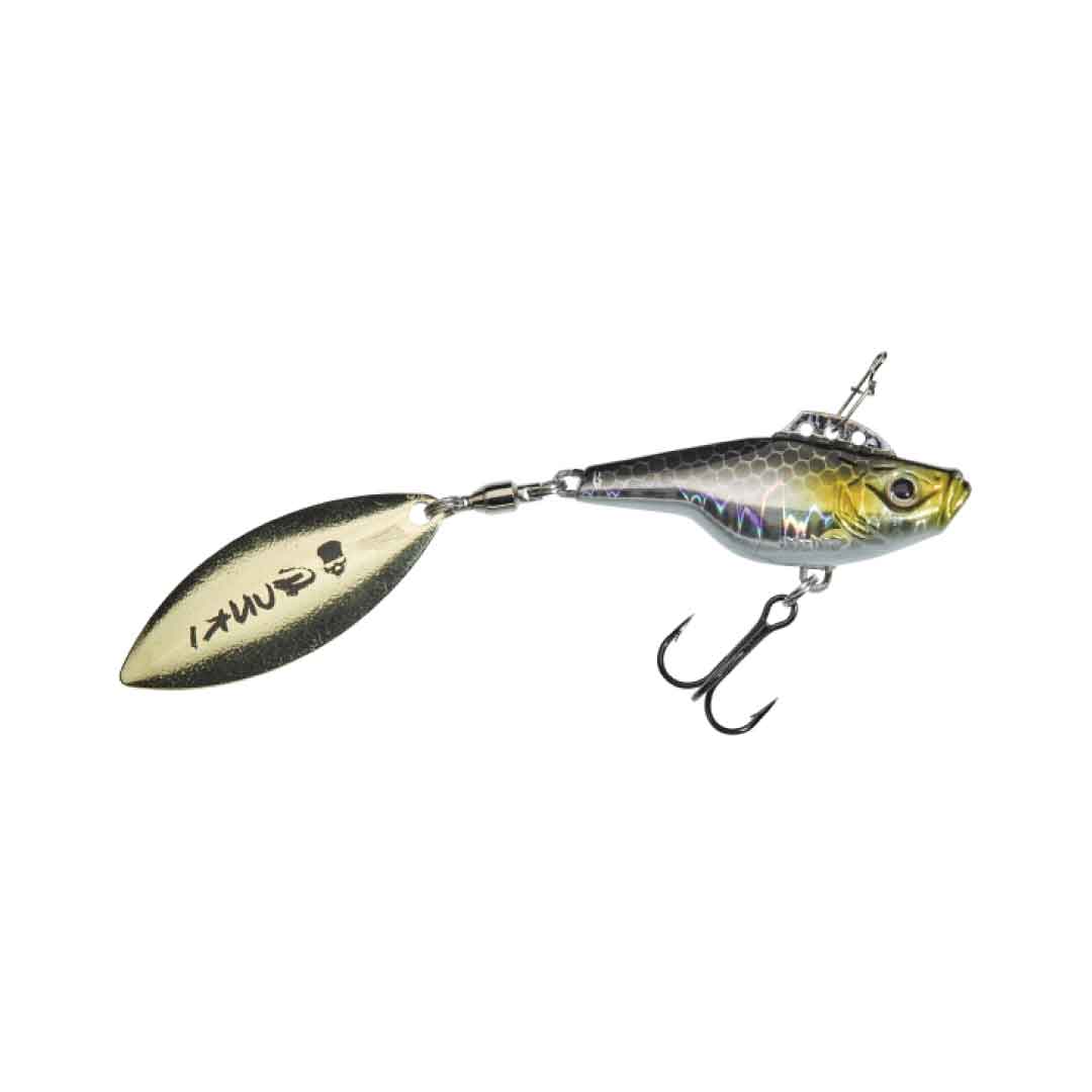 Gunki Jiger 42 S