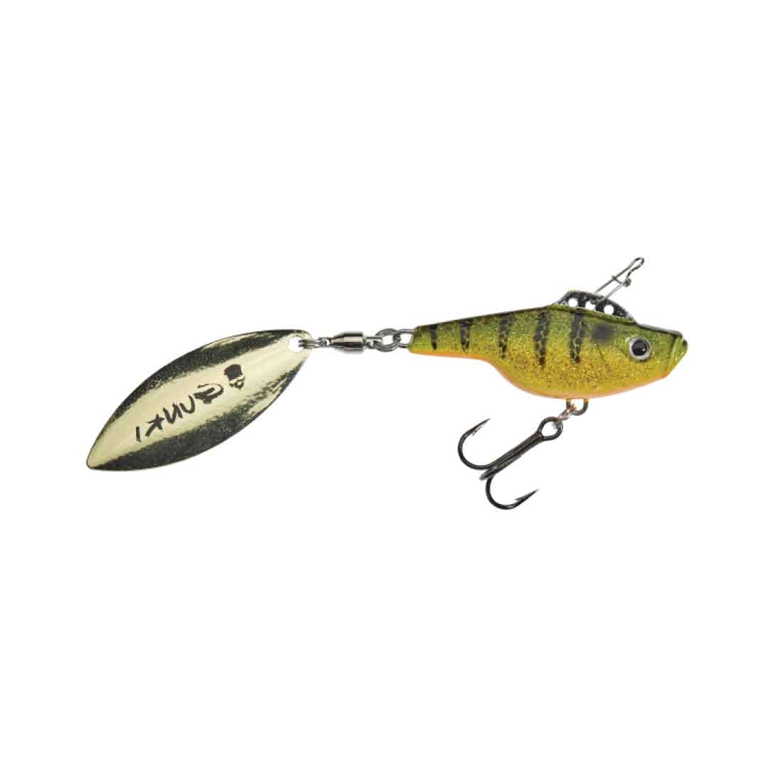 Gunki Jiger 42 S