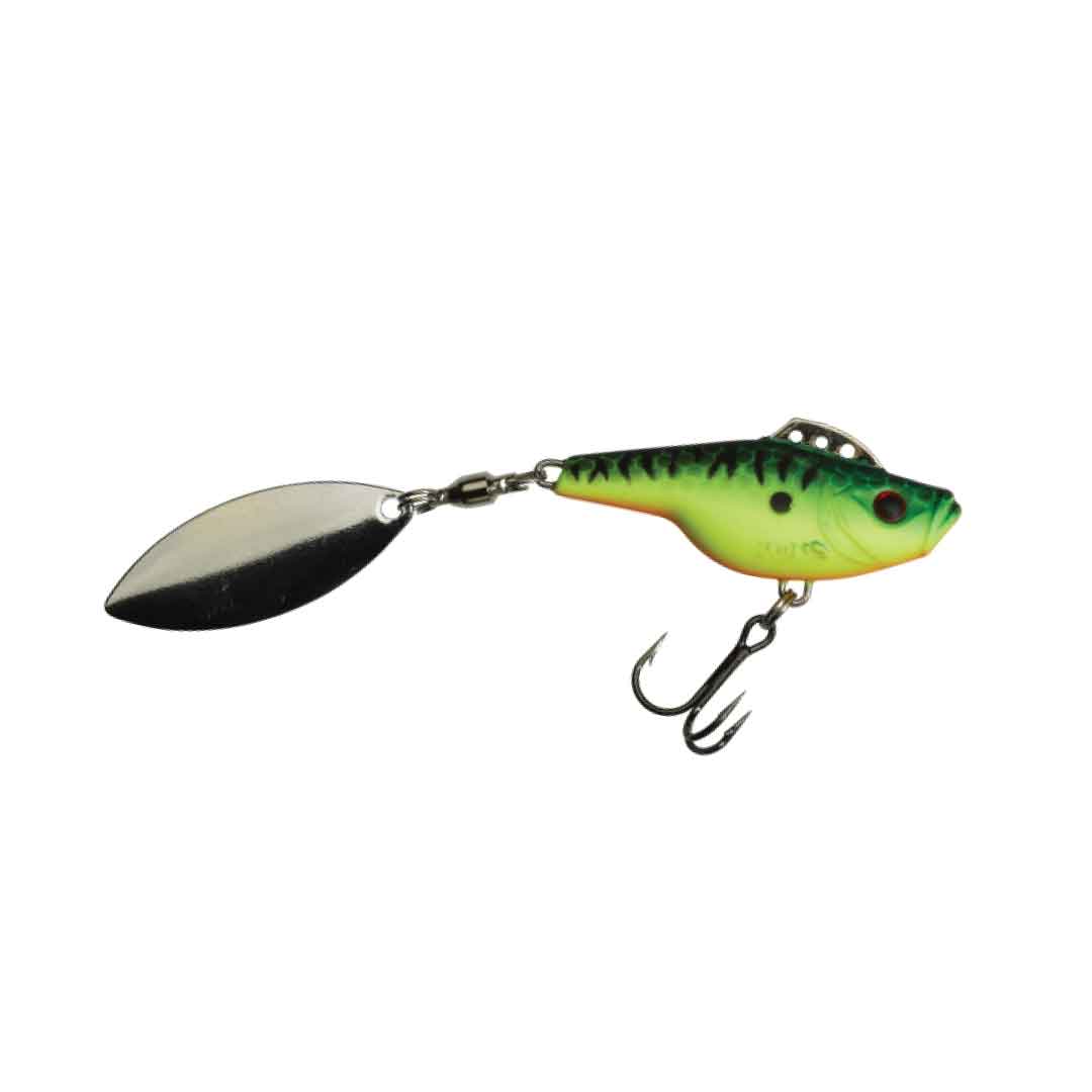 Gunki Jiger 42 S