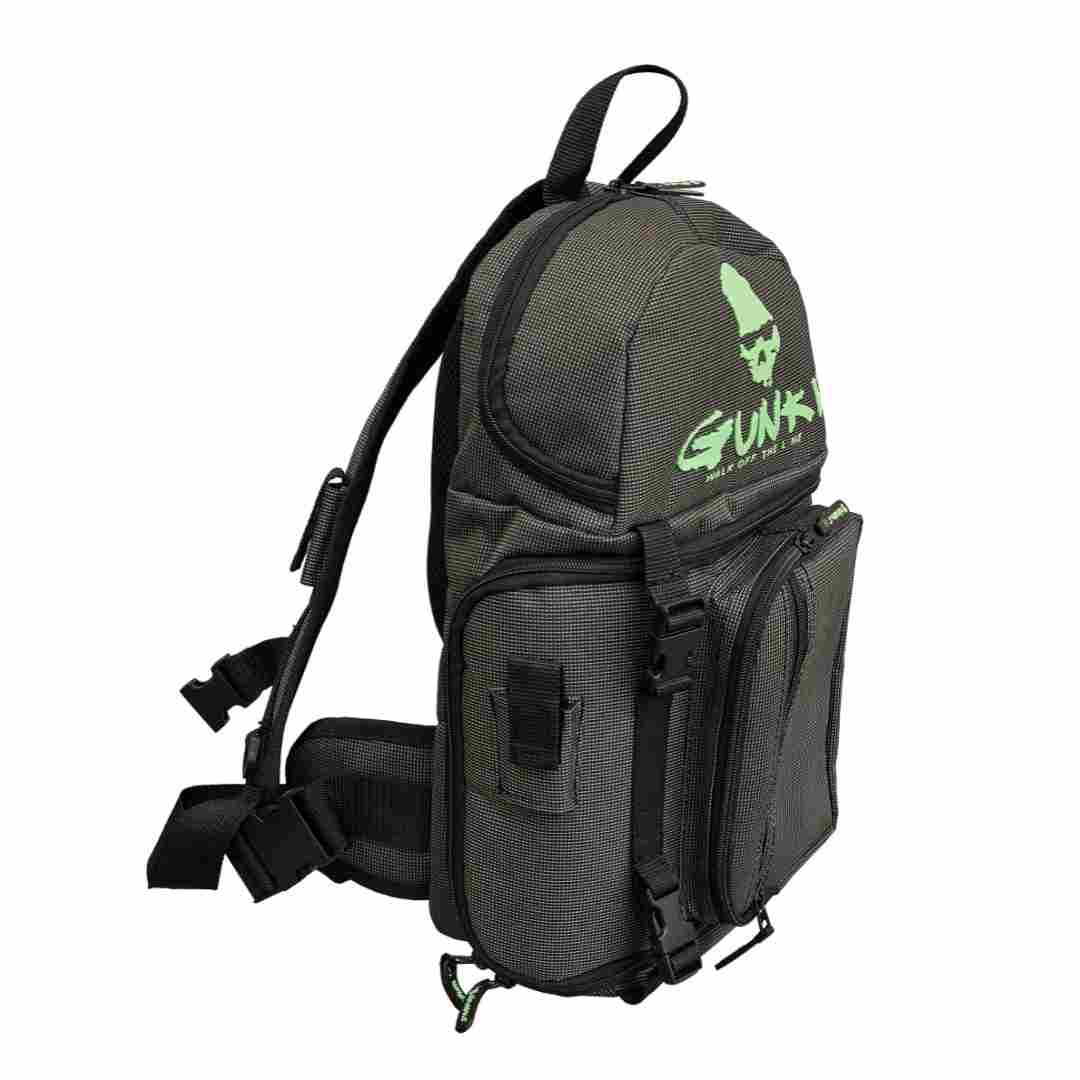 Gunki Iron-T Quick Bag