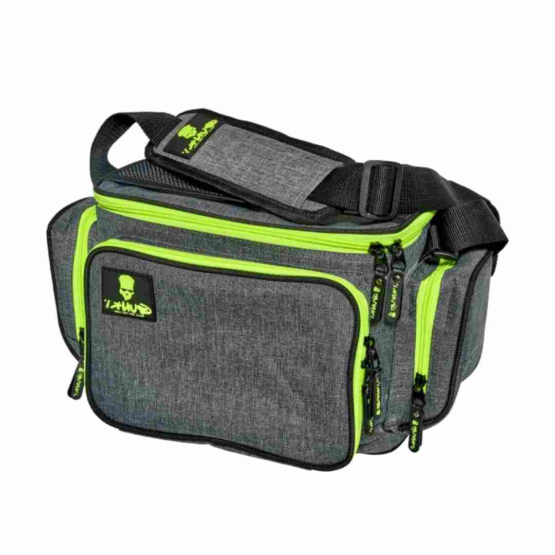 Gunki Box Bag Power Game-Walker
