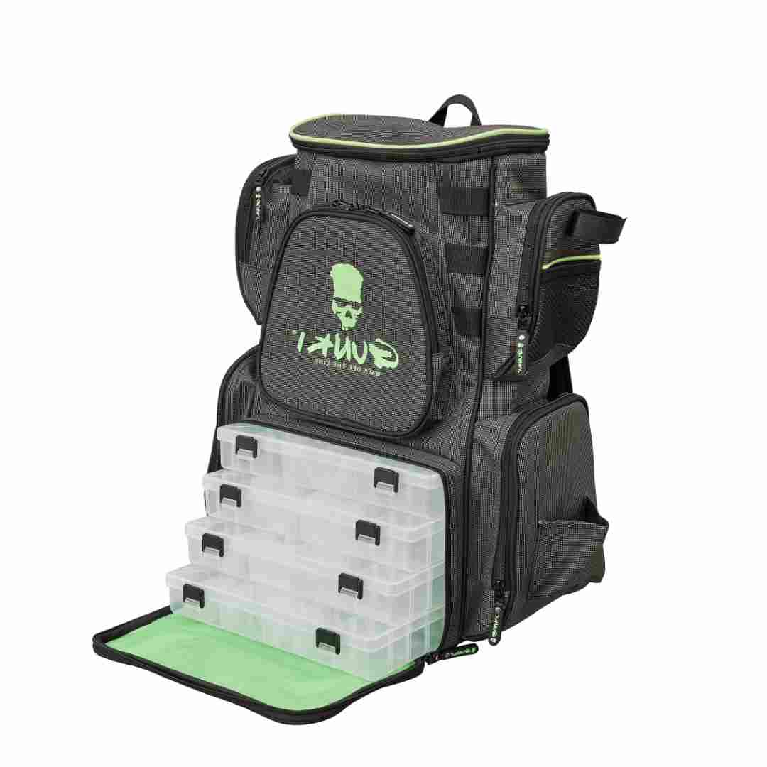 Gunki Iron-T Backpack