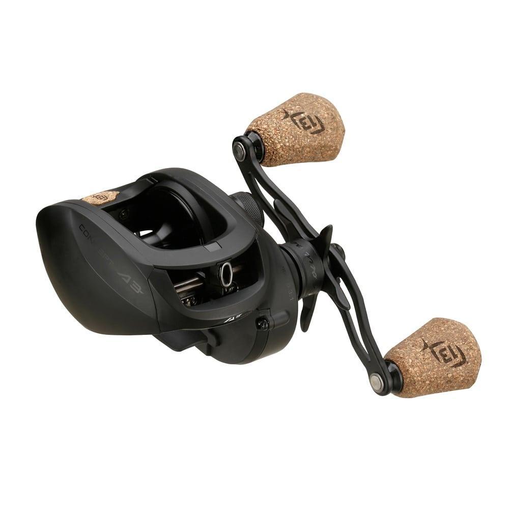 13 Fishing Concept A3 Baitcaster - Storfiske.no