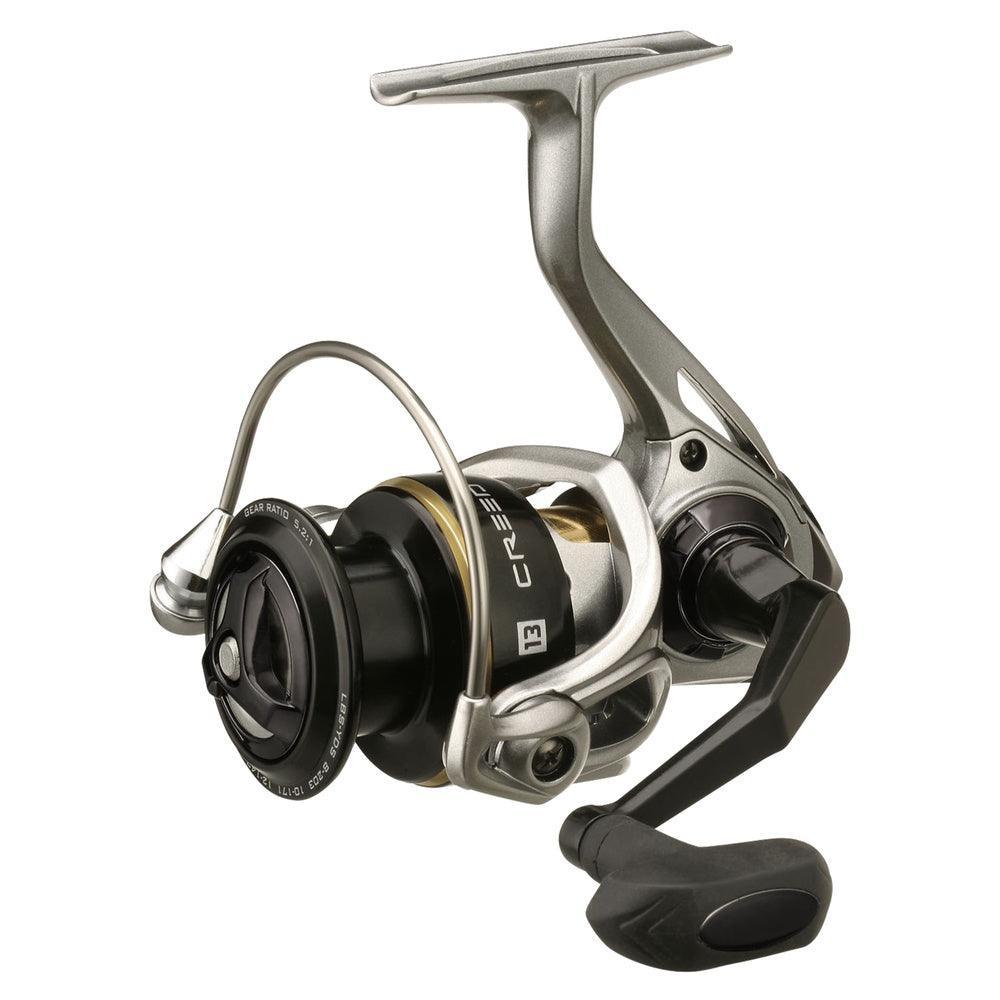 13 Fishing Creed K Haspelsnelle - Storfiske.no