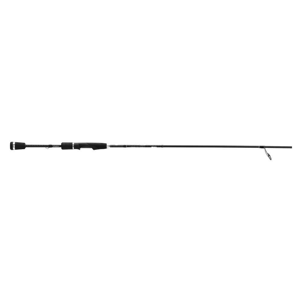 13 Fishing Fate Black Spinning 5-20g - Storfiske.no