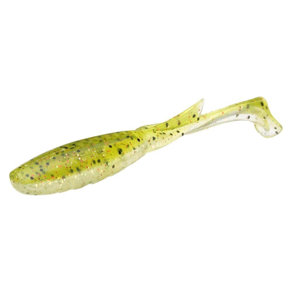 13 Fishing My Names Jeff Paddle Tail MA 5pk Softbait - Storfiske.no