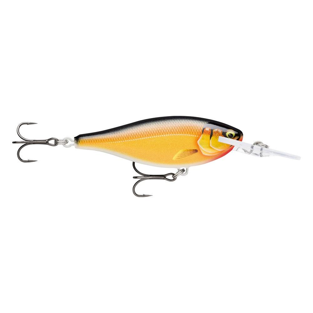 Rapala Shad Rap Elite - Storfiske.no