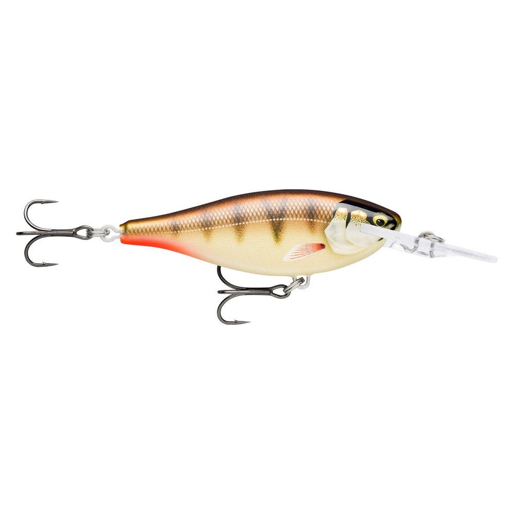 Rapala Shad Rap Elite - Storfiske.no